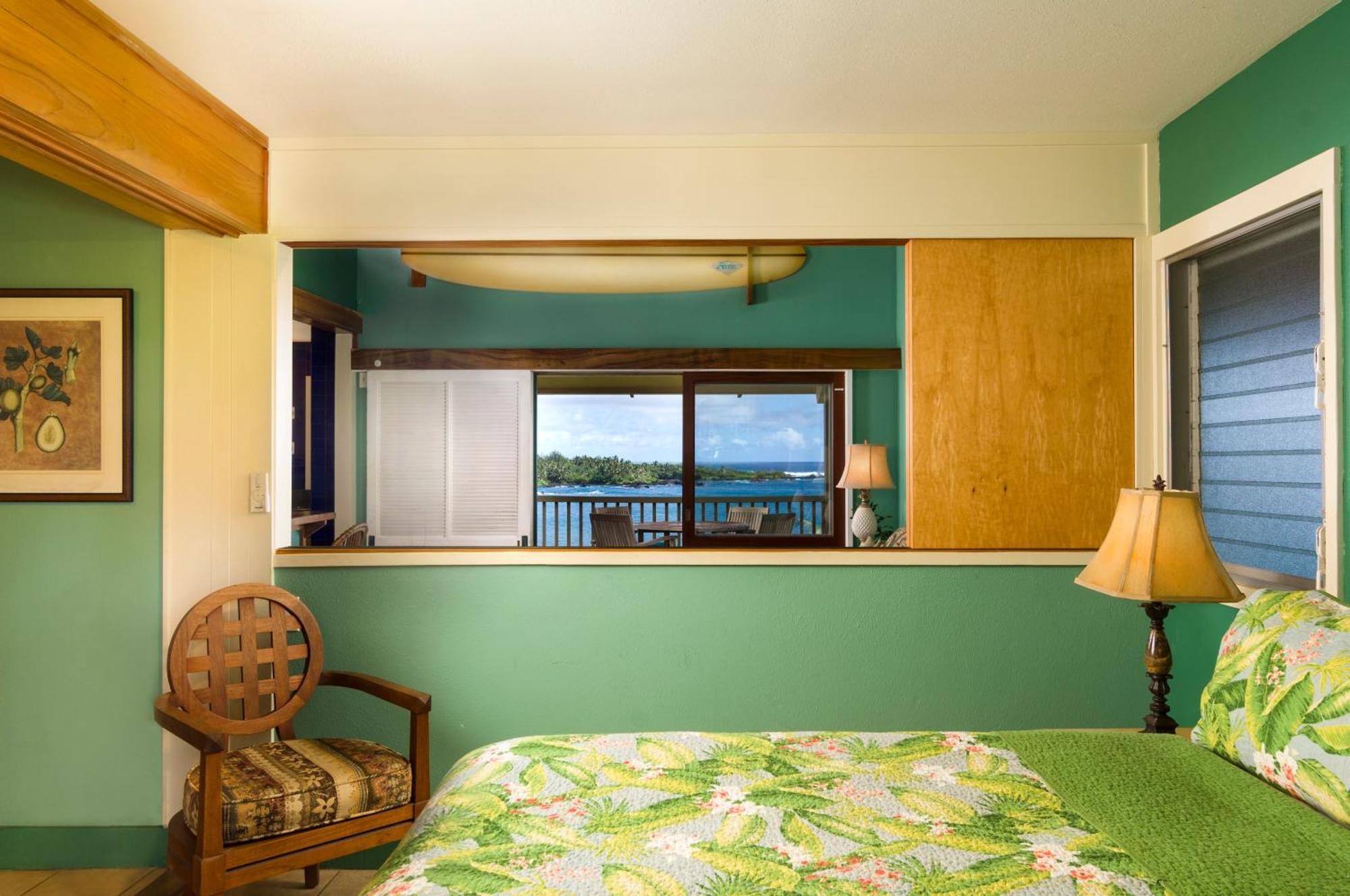 Hana Kai Maui - #201 Honokalani - Oceanview 1 Br Exterior photo
